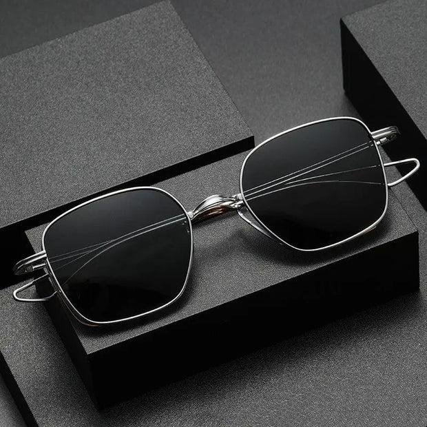 Smart  Sun Glasses Fashion Trend polarized