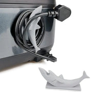 Kitchen Supplies Cord Wrapper Shark Wire Storage And Fixing Concealer Home Cable Storage virtual