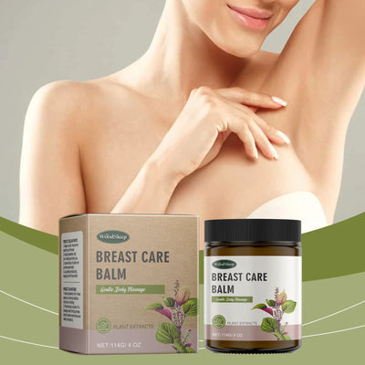 Herbal Chest Care Cream Care Moisturizing virtual