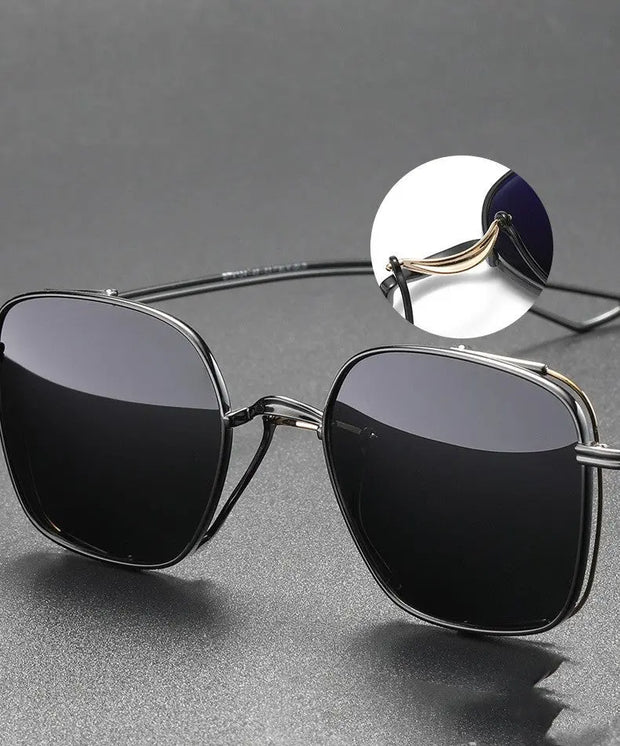Smart  Sun Glasses Fashion Trend polarized