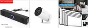 4K Portable Projector virtual