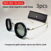 Smart glass glass