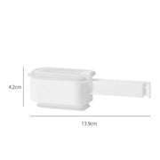 Household Sealing Snack Preservation Clip Kitchen Gadgets ノズルキャップ
