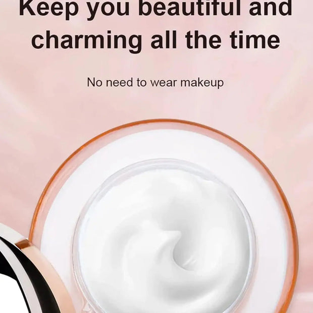Skin Care Lazy Cream Skin Care virtual