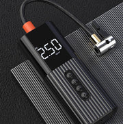 Mini Car Digital Display Air virtual