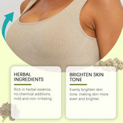 Herbal Chest Care Cream Care Moisturizing virtual