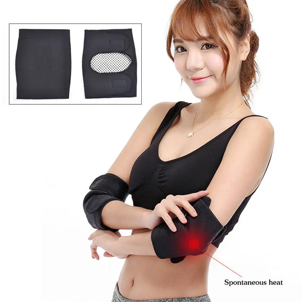 Self-heating Elbow Protection Joint Protective Belt Breathable Warmth And Health Care virtual
