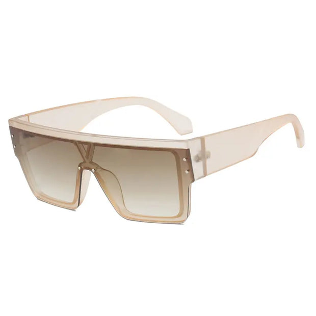 Smart uv protection American Large Frame uv
