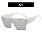 Smart uv protection American Large Frame uv