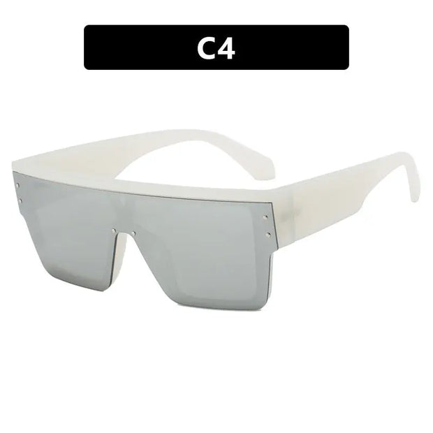 Smart uv protection American Large Frame uv
