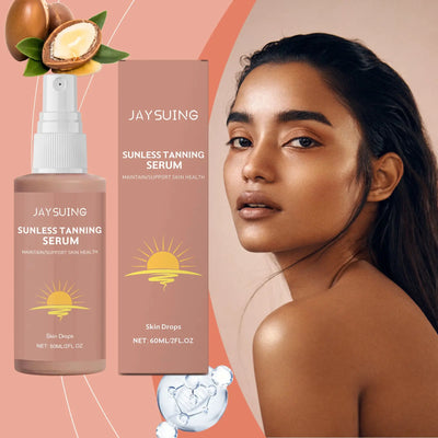Herbal Sun-free Black Care Solution Moisturizing Care virtual