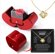 Smart necklace Laxmi store