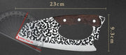 Kitchen Knife Labor-saving Hot Selling Products Forged Vegetables Knife