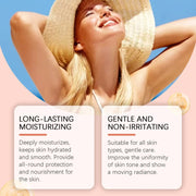Herbal Sun-free Black Care Solution Moisturizing Care virtual