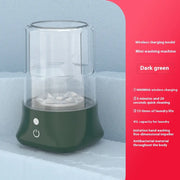 Portable Wireless Charging Automatic Mini Washing Machine rechargeable