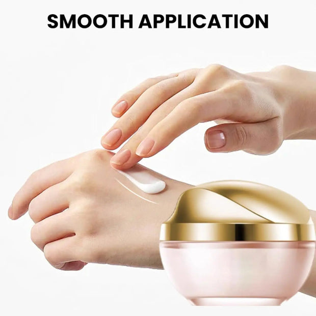Skin Care Lazy Cream Skin Care virtual