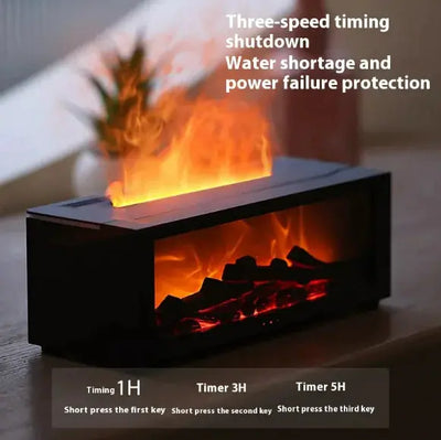 Oil Diffuser and Humidifier Laxmi store
