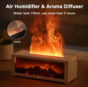 Oil Diffuser and Humidifier Laxmi store