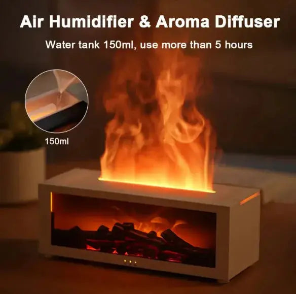 Oil Diffuser and Humidifier Laxmi store