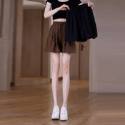 Women's High Waist Summer virtual