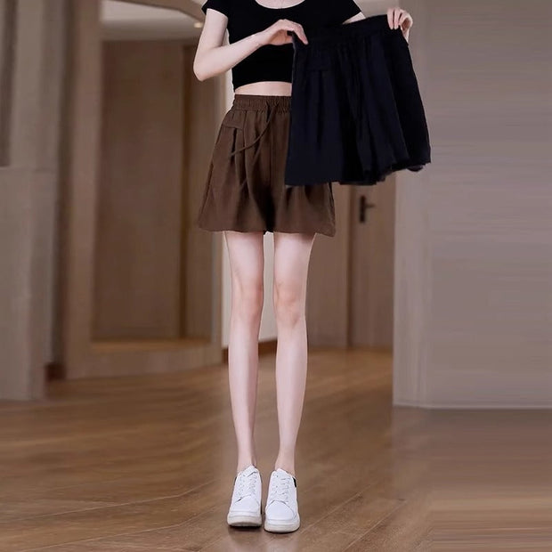 Women's High Waist Summer virtual