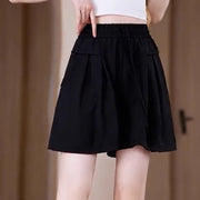 Women's High Waist Summer virtual