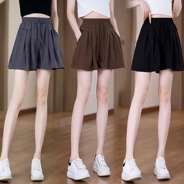 Women's High Waist Summer virtual