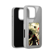 Smart Screen Phone Case Glass Nfc