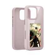 Smart Screen Phone Case Glass Nfc