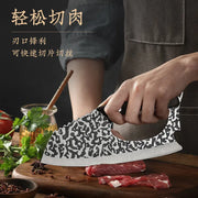 Kitchen Knife Labor-saving Hot Selling Products Forged Vegetables Knife