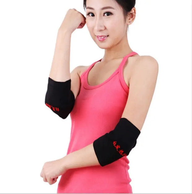 Self-heating Elbow Protection Joint Protective Belt Breathable Warmth And Health Care virtual