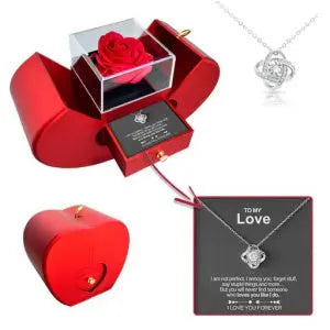 Smart necklace Laxmi store