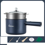 Kitchen Multi-function Electric Cooker In The Dormitory And Home virtual