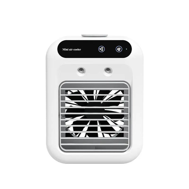 Air Conditioner Air Cooler Fan Water Cooling Fan Air Conditioning For Room Office Portable Air Conditioner Cars Laxmi store