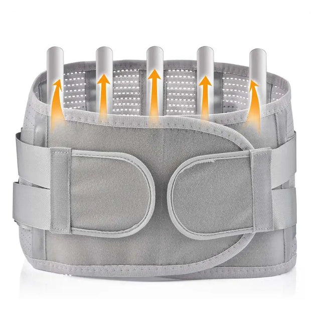 Self Heating Health Care Waist Support Belt Health Care Belt virtual