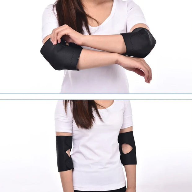 Self-heating Elbow Protection Joint Protective Belt Breathable Warmth And Health Care virtual