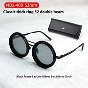 Smart glass glass
