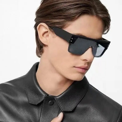 Smart uv protection American Large Frame uv