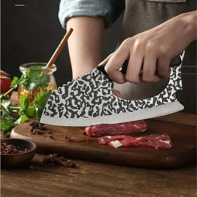 Kitchen Knife Labor-saving Hot Selling Products Forged Vegetables Knife
