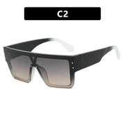 Smart uv protection American Large Frame uv