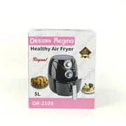 Home 5L Multifunctional Air Fryer electric