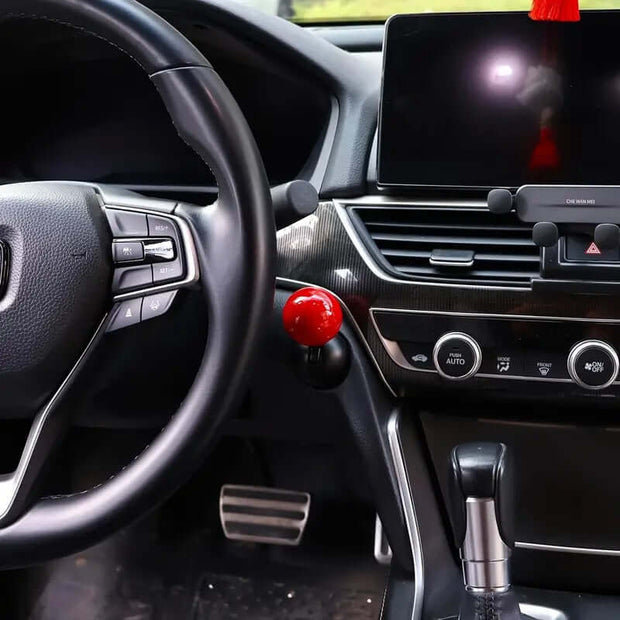 car start button virtual