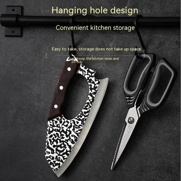 Kitchen Knife Labor-saving Hot Selling Products Forged Vegetables Knife