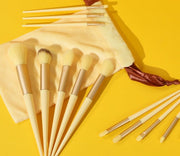 13Pcs Makeup Brush Set virtual