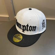 Men's Summer Wide hiphop cap virtual