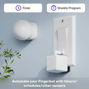 Button Pusher New Bluetooth Finger Robot Smart Life App Automatic Voice Control Home Gadget virtual