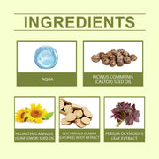 Herbal Chest Care Cream Care Moisturizing virtual
