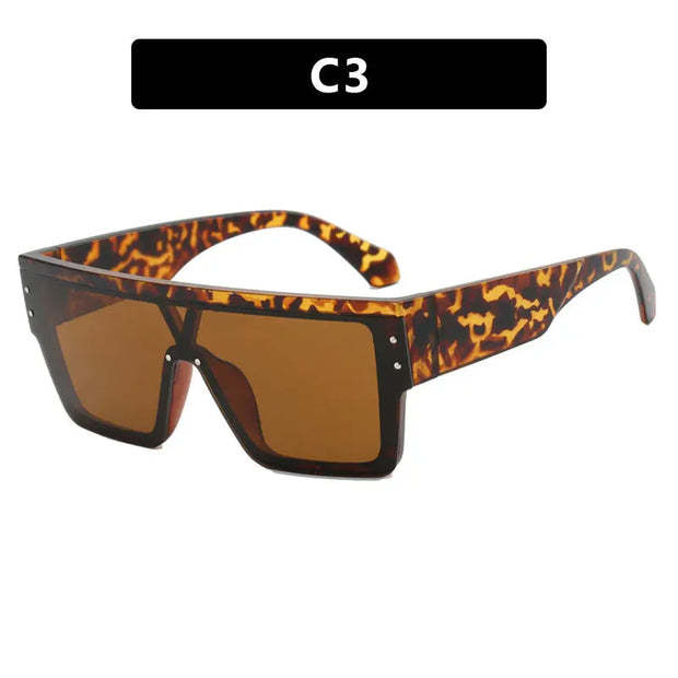 Smart uv protection American Large Frame uv