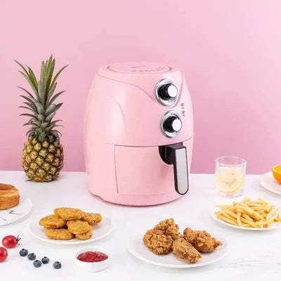 Home 5L Multifunctional Air Fryer electric