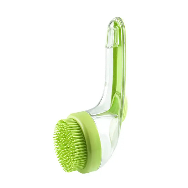 Dogs Cats Pets Brush Pet Bath Brush Cleaning Brushes Long Handle Shower Brush Pet Supplies Cat Dog Pet Grooming Comb For Pet Products Pet comb